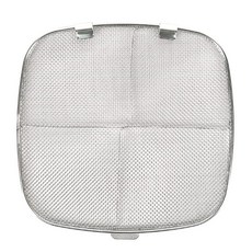 AG300 AG300C AG301용 스플래터 쉴드 탈착식 스플래터 스크린 교체