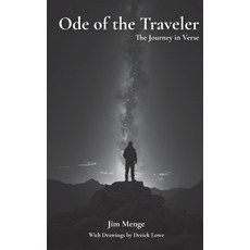 (英文圖書)Ode of the Traveler: The Journey in Verse 平裝版, Sierra Pine Productions, 英文