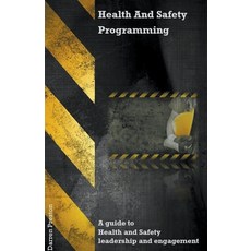 (영문도서) Health and Safety programming Paperback, Darren Preston, English, 9798223435518