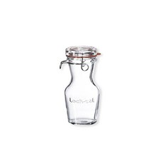 Bormioli Luig 보르미올릴이지 록 이트 카라페 250ml 11963/01 이탈리아 ABL6601, 1개, 1ml, 상세페이지 참조
