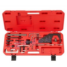 圓夢補給站 FORD MAZDA 正時工具組 福特 馬自達引擎正時校準 專業汽車維修工具, 1個