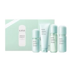 【實體門市】韓束控油細膚甄腰選禮盒, 1套