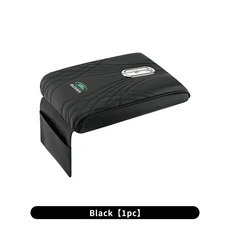 자동차 센터 콘솔 팔걸이 상자 티슈 주최자 For Mazda 6 3 CX5 5 2 323 CX7 Demio Atenza MX30 CX9 MX5 RX8, 04 Black-1pc