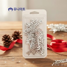 제인리빙 장식 세트 꾸미기 글자판