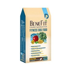 BENEFIT 斑尼菲 L.I.D 活力狗糧 鴨肉羊肉1.5kg-6kg 狗乾糧 狗主食 狗飼料, 1個, 6KG(限宅配), 6kg, 羊+鴨