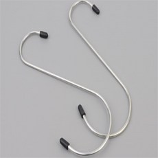 제인리빙 초대형 S자 고리 2P 에스자고리