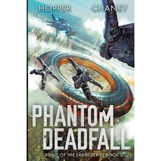Phantom Deadfall Paperback, Independently Published, English, 9798710382547