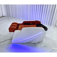 전동 마사지침대 고급 왁싱 안마베드 샴푸 반영구 타투
