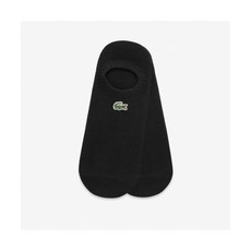 매장정품 라코스테 LACOSTE 남성 베이직 솔리드 페이크 삭스 RA678E-55N 031 RA678E-55N031 522389
