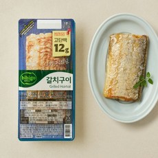 비비고 갈치구이 70g