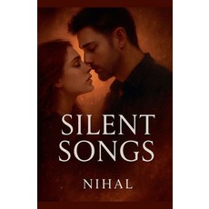 (英文圖書)Silent Songs 平裝版, Nihal, 英文