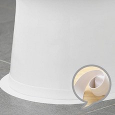 욕실 변기 싱크대 곰팡이 방지 방수테이프 3m_ 202763243EA