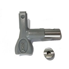 중 2/3/4/5 시리즈 헤비듀티 그레이 에어리스 팁 스프레이어용 노즐 가드 페인트 스프레이 건 및 XTR, 06 other model