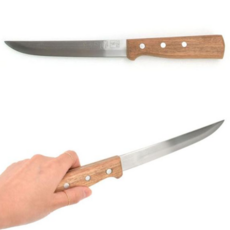 족발칼 일본산 정육 뼈칼 발골칼 정육점칼 본나이프 29cm 4호 79000EA 1EA, 본상품