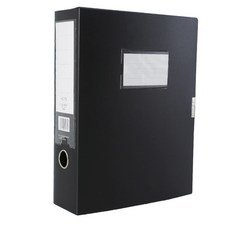 문서정리함 A4 데스크정리 파일박스