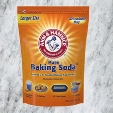 암앤해머 베이킹소다 6120g
