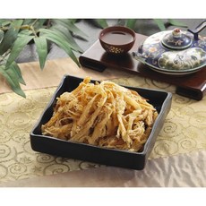 【東大興】碳烤魷魚絲 特色零嘴 東港在地60年老店, 100g, 1個