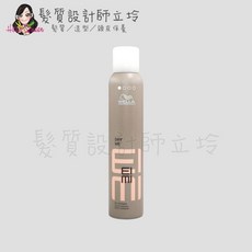 WELLA 威娜, 1個, 蓬蓬控油乾洗髮180ml