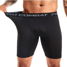 5부타이즈 남성 고탄력 트레이닝 5부 레깅스 헬스 타이즈 숏팬츠