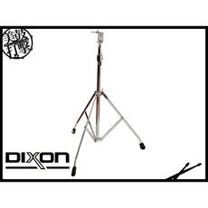 DIXON PRS9602 粗孔打點板專用架【美鼓打擊】穩固耐用、方便攜帶、減少震動、提升音色, 1個
