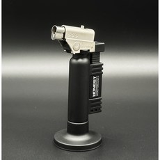 HONEST 가스 토치 500jet 가스점화기, 1개