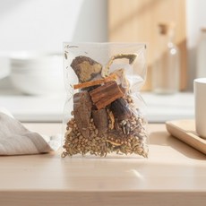 베트남 쌀국수 육수용 포 스파이스 25g 천연 향신료 재료세트, 1개