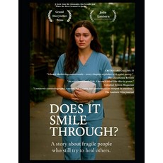 (英文圖書)Does it Smile Through?: Season One 平裝版, Independently Published, English, Paperback