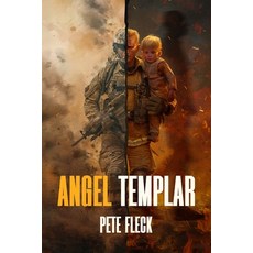 (영문도서) Angel Templar Paperback, Independently Published, English, 9798329676204