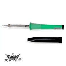 KOTE NS 系列 筆型烙鐵 (附蓋), 1個, 30W, N/A