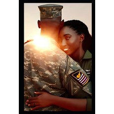 (영문도서) Dishonorably Discharged: The Complete Story (Parts 1 2 & 3) Paperback, Independently Published, English, 9798373900270