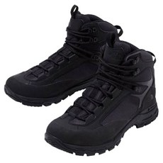 THE NORTH FACE 男款 Crest 中筒 Neo 人造夜光健行鞋 NF52320