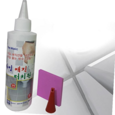 타일줄눈 백색 욕실보수 마카 방수코팅 매직터치 타일마카, 본상품선택