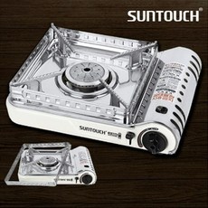 휴대용 가스버너 ST-15000 업소용 가스렌지 부르스타 휴대용가스버너 가스버너 부르스타 휴대용버너 휴대용가스렌지 가스레인지 캠핑 식당+노드커머스Shop, 빠른배송