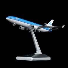RBF絕版 YY 1:400 KLM MD-11 PH-KCD YY1105, 1個