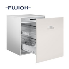 【FUJIOH 富士皇】落地式烘碗機 H70cm FZ-DR5160H 方塊國際