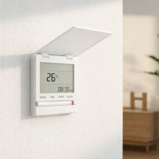 수면용품 LED 불빛 차단 스위치덮개 커버, 상세페이지 참조