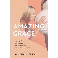 (영문도서) Amazing Grace Paperback, Venetia Sherson, English, 9780473578763
