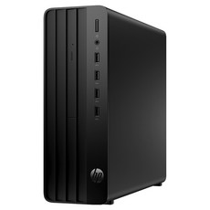 HP 2025 데스크탑 Pro SFF 280 G9R 코어i7 인텔 14세대, BK(BLACK), 16GB, 512GB, WIN11 Home, G9R-C2FF9AT
