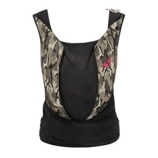 Cybex Yema Tie Ferrari 베이비 캐리어백 트레킹 캐리어 가방 실버 그레이(색상모음), Butterfly