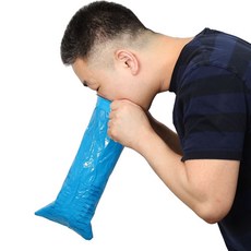 일회용 구토봉투 배설물봉투 did+4038AT