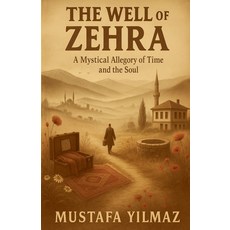 (英文圖書)The Well of Zehra 平裝版, Mustafa Yilmaz, 英文