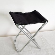 끈이스토어 접이식 레저용의자 폴딩체어