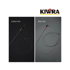 키우라 오모리 채비 한치 오모리그 한치 낚시 블랙