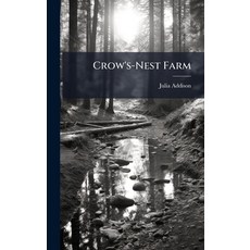 (英文圖書)Crow's-Nest Farm 精裝版, Hutson Street Press, 英文