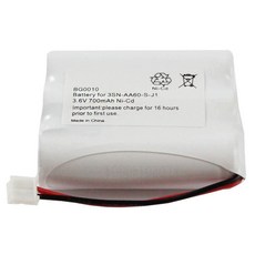 Fenzer Ni-CD Battery 3.6V for Sanik 3SN-AA60-S-J1 (700mAh) 배터리