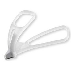 WECK 스킨 스테플러 의료용 스템플러 stapler Visistat 35R 35W 스테플러 리무버, 1개