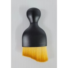 米諾諾 BR-56 車用軟毛除塵刷，適用於鍵盤、車內縫隙與出風口清潔, 詳見包裝