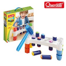 코체티 점보 페기 망치놀이 (4120), 상세페이지 참조, 1개