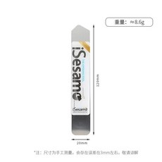 전문 금속 프라이 핸드 오프닝 도구 아이폰 아이패드 아이팟 휴대폰 태블릿 티어 다운 수리 도구 유, 01 3pcs, 4. B, 1개