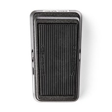 Dunlop CBM95 Cry Baby Mini Wah 迷你哇哇踏板，經典哇音效果，節省空間設計，適用多種音樂風格, 1個